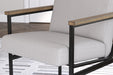 Montia Home Office Set - De Avenue Furniture