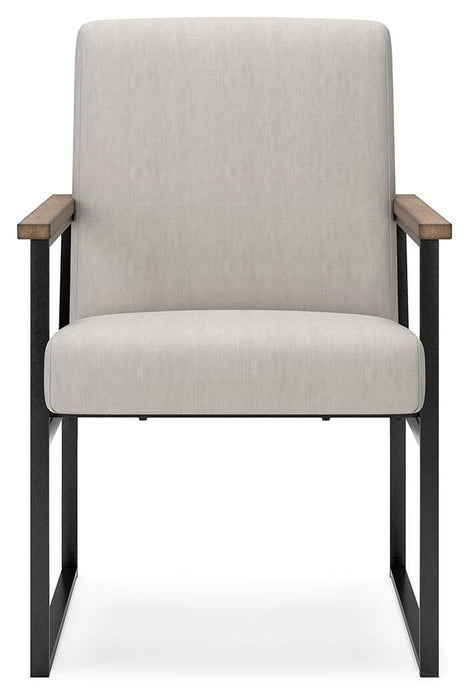 Montia Home Office Set - De Avenue Furniture