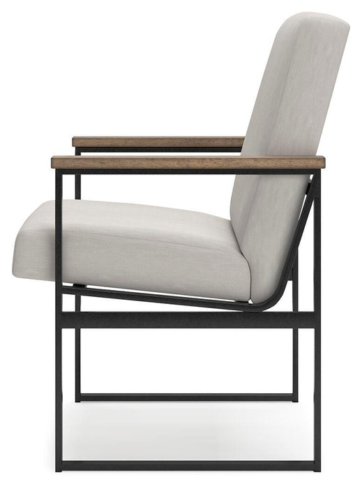 Montia Home Office Set - De Avenue Furniture