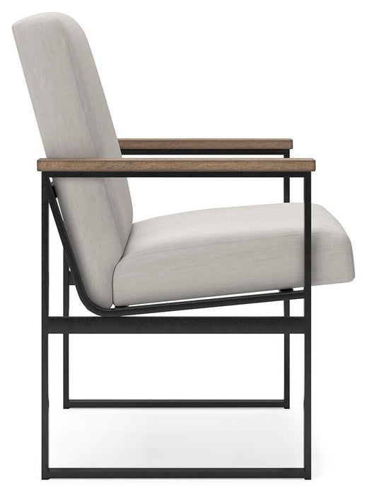 Montia Home Office Set - De Avenue Furniture