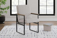 Montia Home Office Set - De Avenue Furniture