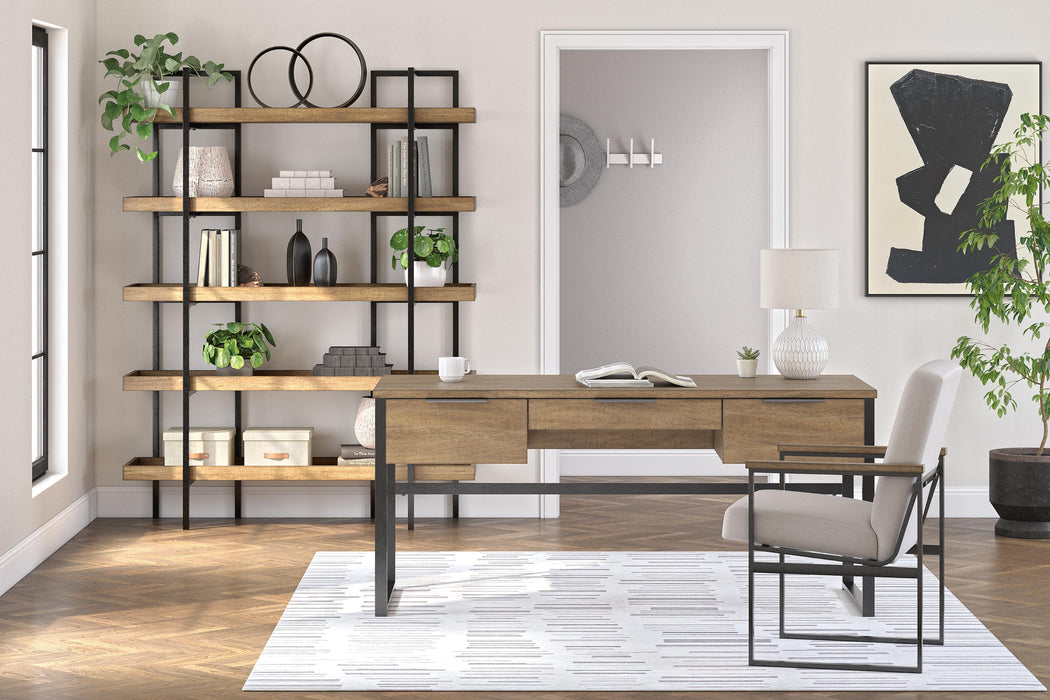 Montia Home Office Set - De Avenue Furniture