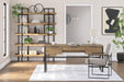 Montia Home Office Set - De Avenue Furniture