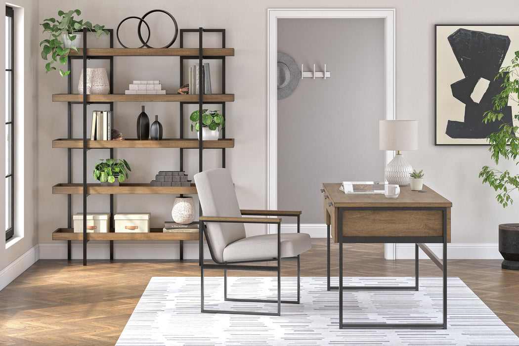 Montia Home Office Set - De Avenue Furniture