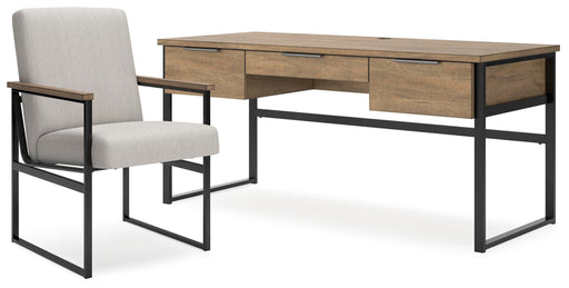 Montia Home Office Set - De Avenue Furniture