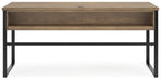 Montia Home Office Set - De Avenue Furniture