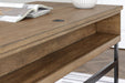 Montia Home Office Set - De Avenue Furniture