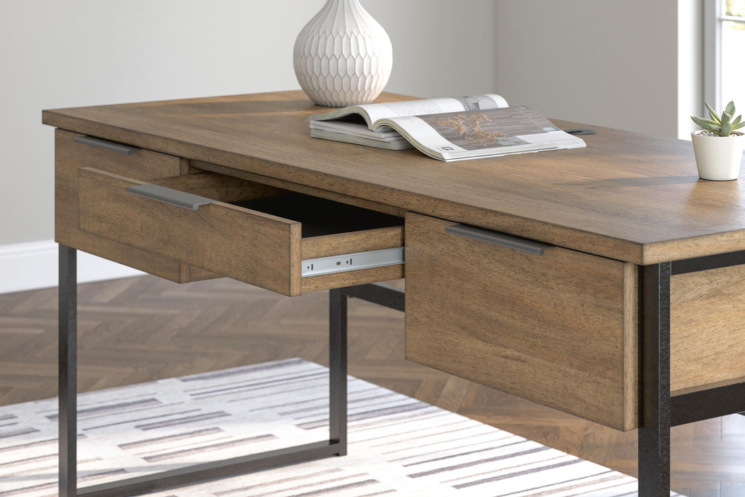 Montia Home Office Set - De Avenue Furniture