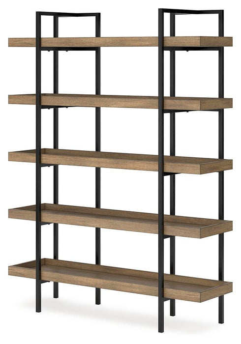 Montia Home Office Set - De Avenue Furniture