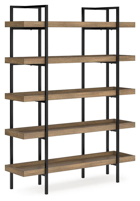 Montia Home Office Set - De Avenue Furniture