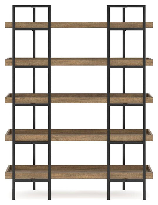 Montia Home Office Set - De Avenue Furniture