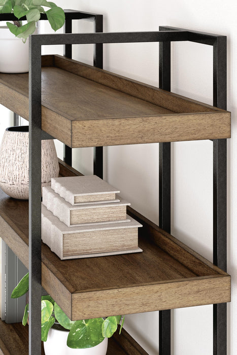 Montia Home Office Set - De Avenue Furniture