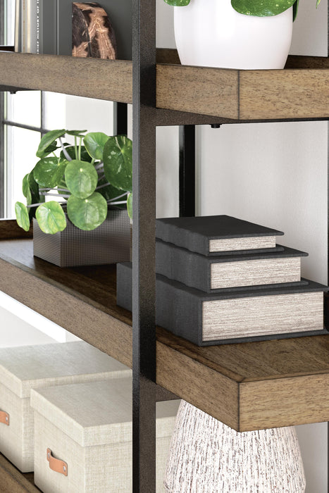 Montia Home Office Set - De Avenue Furniture