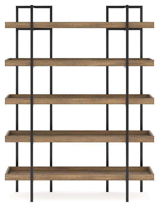 Montia Home Office Set - De Avenue Furniture