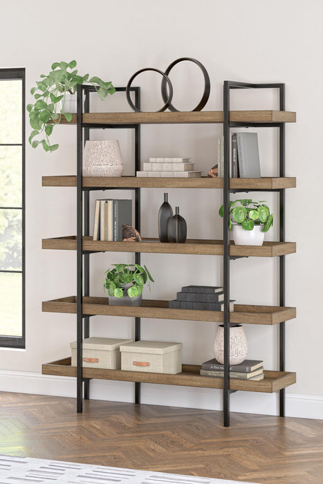 Montia Home Office Set - De Avenue Furniture