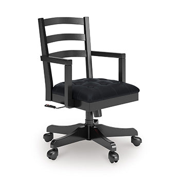 Wildenauer Home Office Desk Chair - De Avenue Furniture