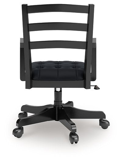 Wildenauer Home Office Desk Chair - De Avenue Furniture