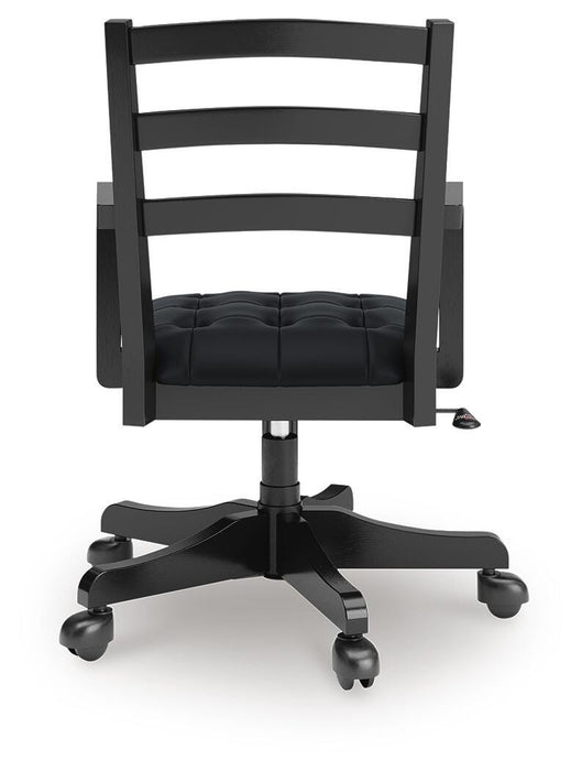 Wildenauer Home Office Desk Chair - De Avenue Furniture