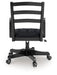 Wildenauer Home Office Desk Chair - De Avenue Furniture