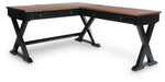 Wildenauer Home Office Desk - De Avenue Furniture