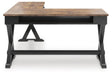 Wildenauer Home Office Desk - De Avenue Furniture