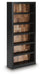 Wildenauer 75" Bookcase - De Avenue Furniture