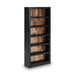 Wildenauer 75" Bookcase - De Avenue Furniture
