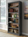 Wildenauer 75" Bookcase - De Avenue Furniture