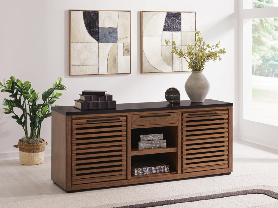Kallari Credenza - De Avenue Furniture