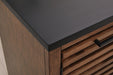 Kallari Credenza with Desk Return - De Avenue Furniture