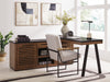 Kallari Credenza with Desk Return - De Avenue Furniture