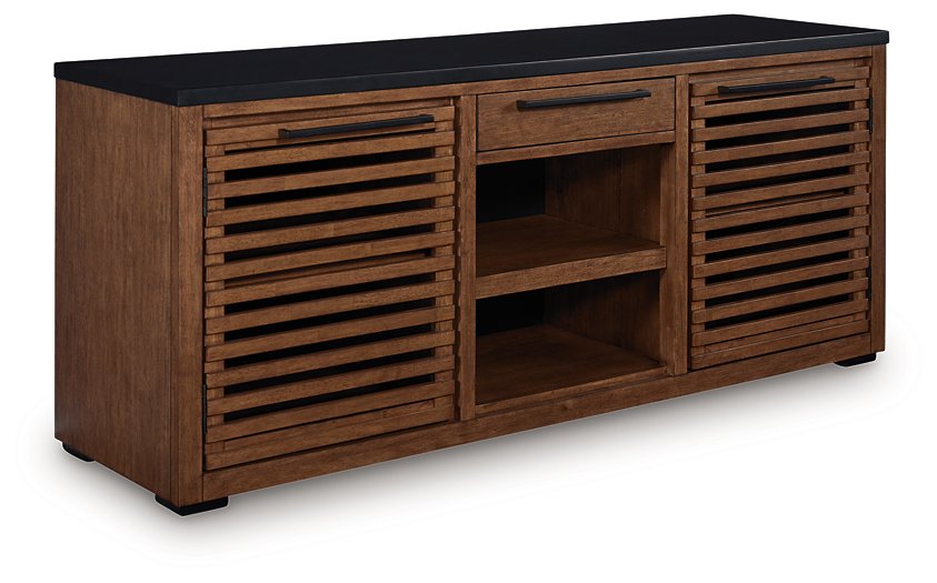 Kallari Credenza - De Avenue Furniture
