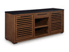 Kallari Credenza with Desk Return - De Avenue Furniture