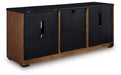 Kallari Credenza - De Avenue Furniture