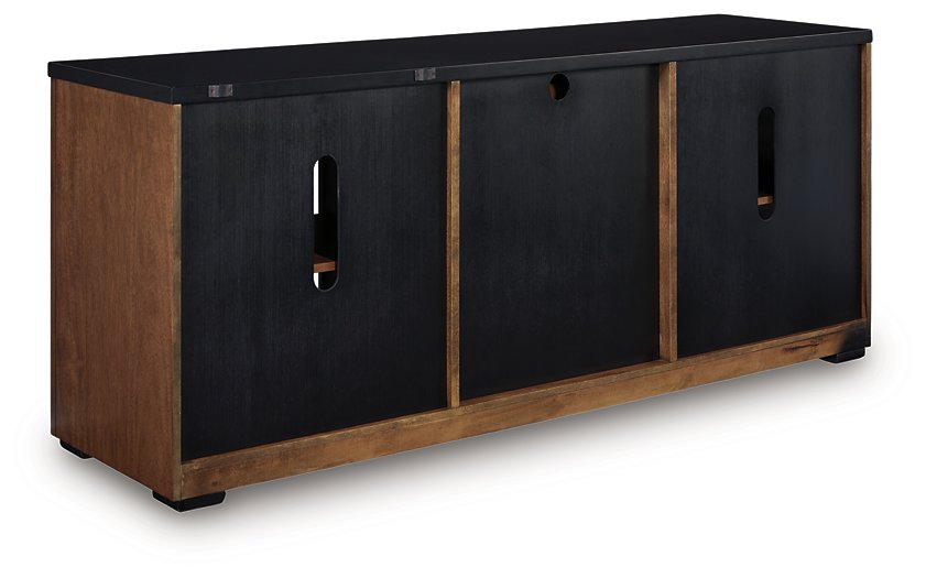 Kallari Credenza - De Avenue Furniture