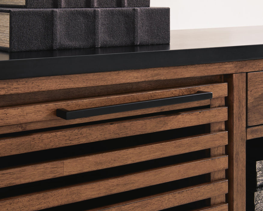 Kallari Credenza - De Avenue Furniture