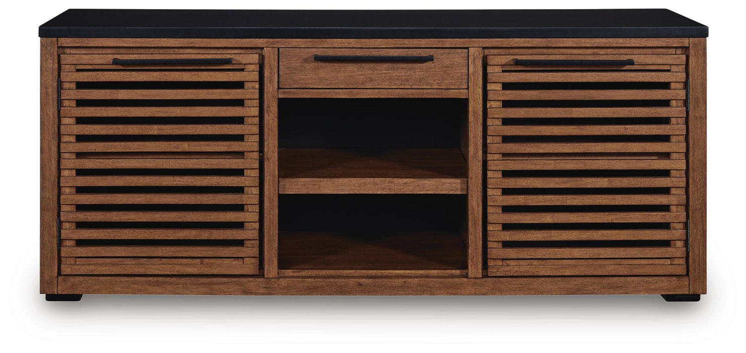 Kallari Credenza - De Avenue Furniture