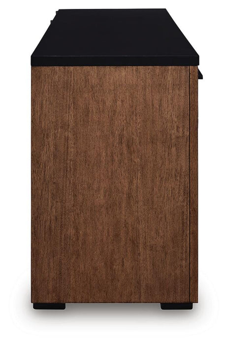 Kallari Credenza - De Avenue Furniture