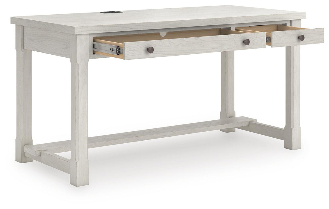 Robbinsdale Home Office Desk - De Avenue Furniture