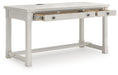 Robbinsdale Home Office Desk - De Avenue Furniture