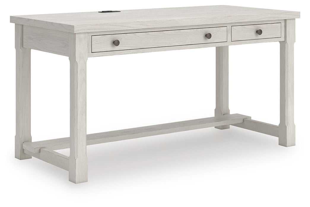 Robbinsdale Home Office Desk - De Avenue Furniture
