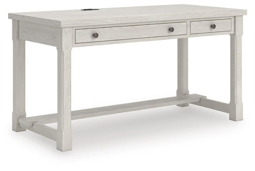 Robbinsdale Home Office Desk - De Avenue Furniture