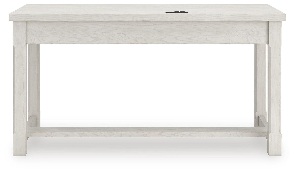 Robbinsdale Home Office Desk - De Avenue Furniture