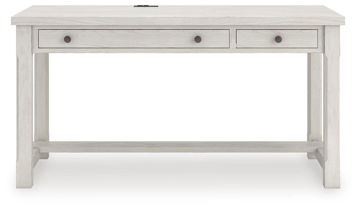 Robbinsdale Home Office Desk - De Avenue Furniture