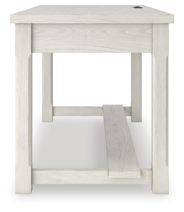 Robbinsdale Home Office Desk - De Avenue Furniture