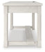 Robbinsdale Home Office Desk - De Avenue Furniture