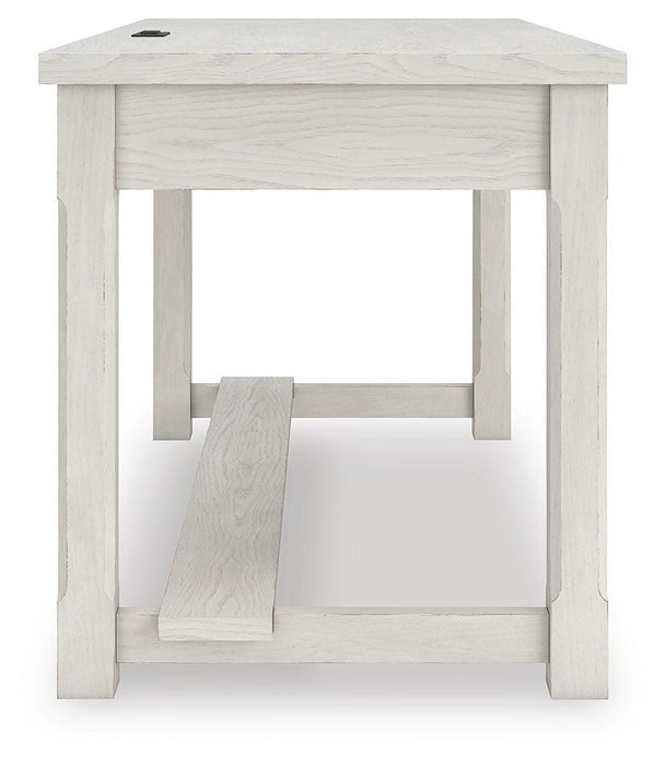 Robbinsdale Home Office Desk - De Avenue Furniture