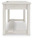 Robbinsdale Home Office Desk - De Avenue Furniture