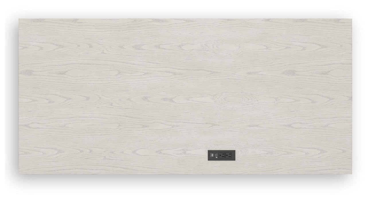 Robbinsdale Home Office Desk - De Avenue Furniture