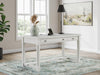 Robbinsdale Home Office Desk - De Avenue Furniture